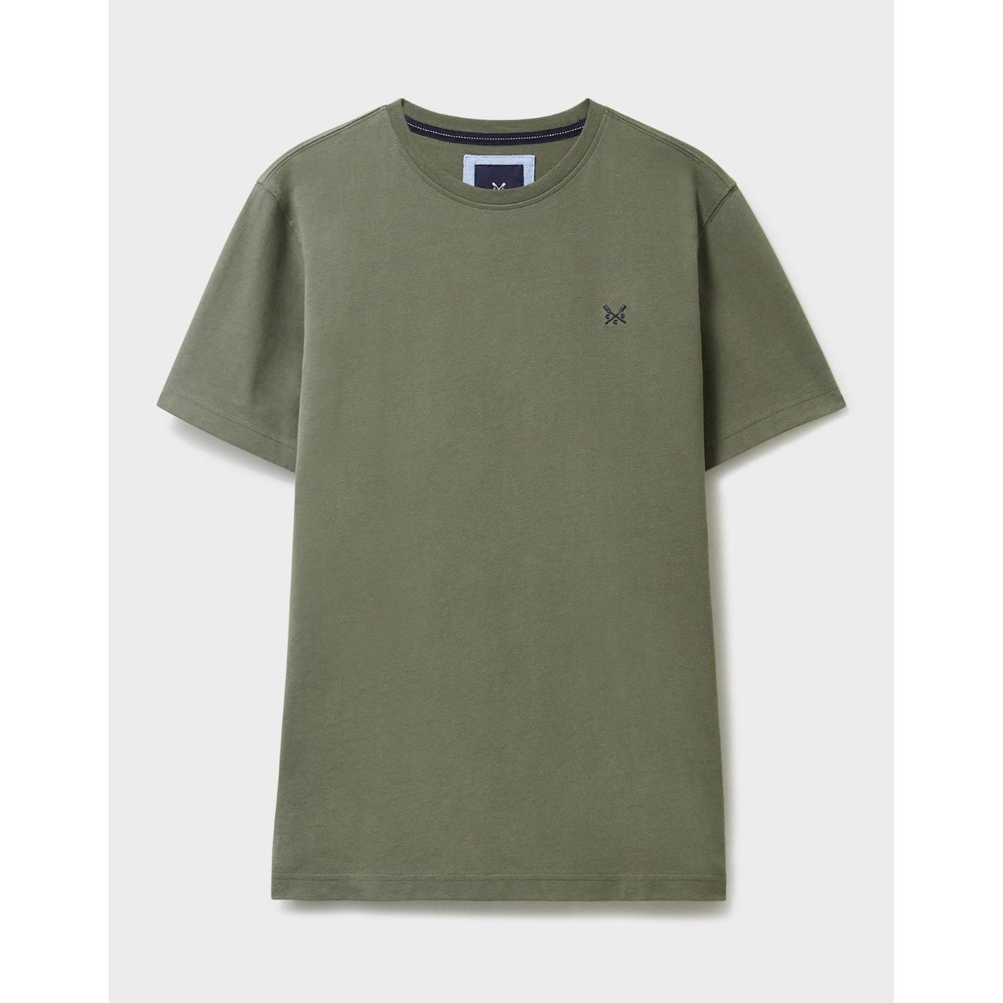 Crew Clothing Mens Crew Classic T-Shirt