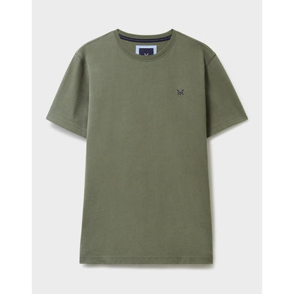 Crew Clothing Mens Crew Classic T-Shirt