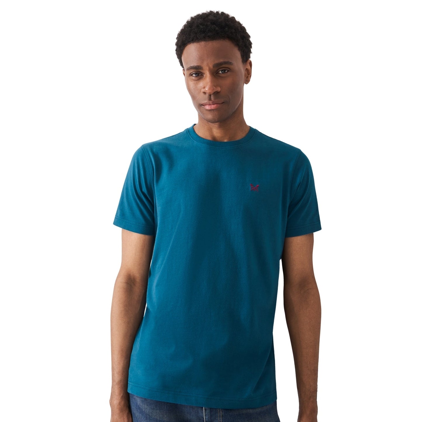 Crew Clothing Mens Crew Classic T-Shirt