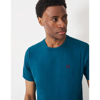 Crew Clothing Mens Crew Classic T-Shirt