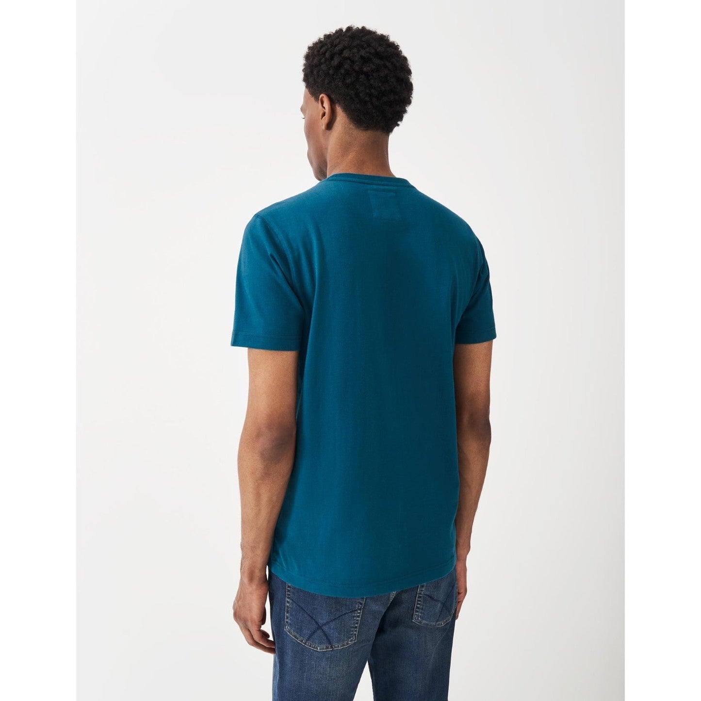 Crew Clothing Mens Crew Classic T-Shirt