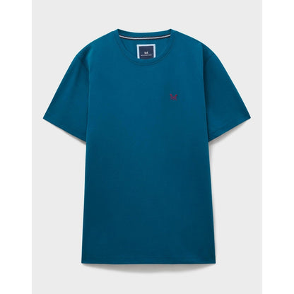 Crew Clothing Mens Crew Classic T-Shirt