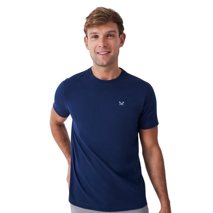 Crew Clothing Mens Crew Classic T-Shirt