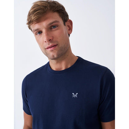 Crew Clothing Mens Crew Classic T-Shirt