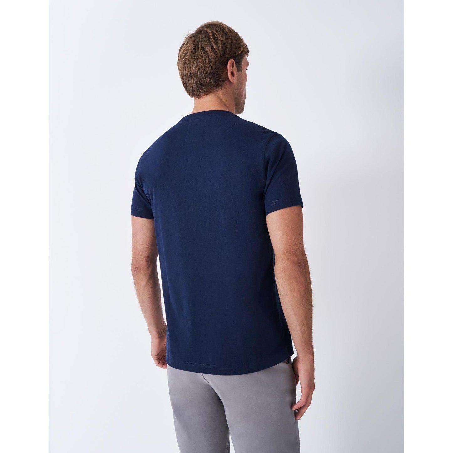 Crew Clothing Mens Crew Classic T-Shirt