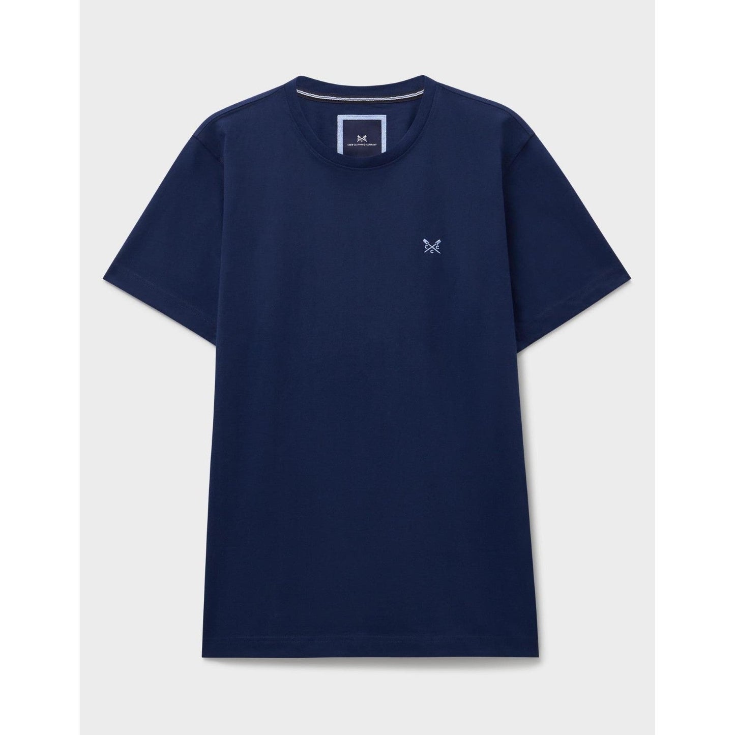 Crew Clothing Mens Crew Classic T-Shirt