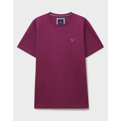 Crew Clothing Mens Crew Classic T-Shirt