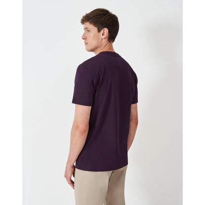 Crew Clothing Mens Crew Classic Tee Short Sleeve T-Shirt