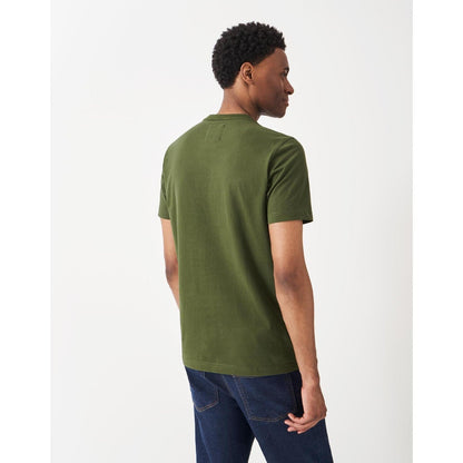 Crew Clothing Mens Crew Classic Tee Short Sleeve T-Shirt