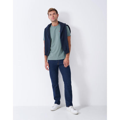 Crew Clothing Mens Crew Classic Tee Short Sleeve T-Shirt