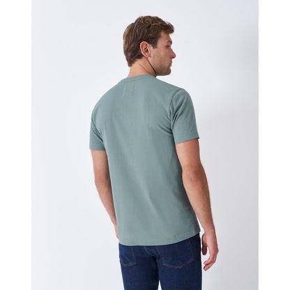 Crew Clothing Mens Crew Classic Tee Short Sleeve T-Shirt