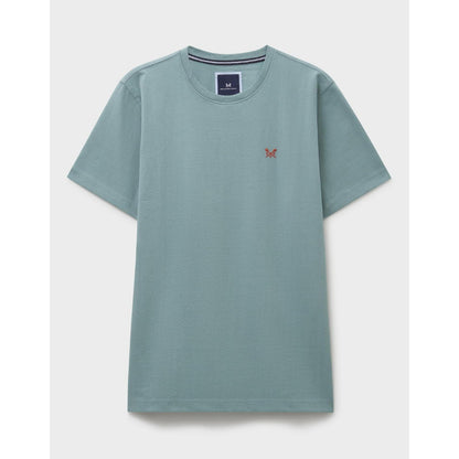 Crew Clothing Mens Crew Classic Tee Short Sleeve T-Shirt