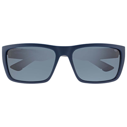CAT Mens CTS-8021 Polarised Rectangle Sunglasses