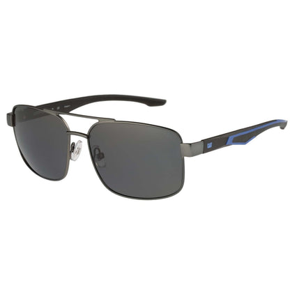 CAT Mens CTS-8024 Aviator Sunglasses