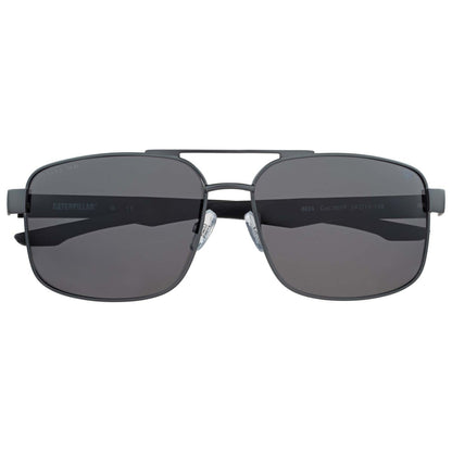 CAT Mens CTS-8024 Aviator Sunglasses