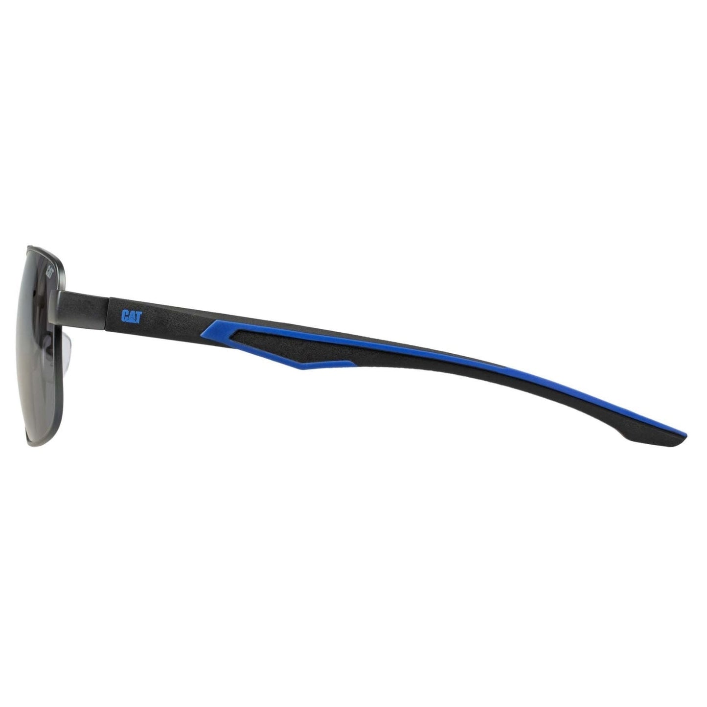 CAT Mens CTS-8024 Aviator Sunglasses