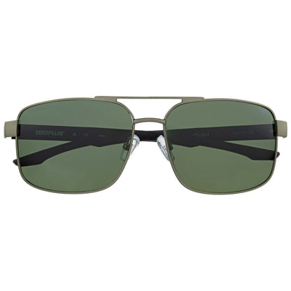 CAT Mens CTS-8024 Aviator Sunglasses