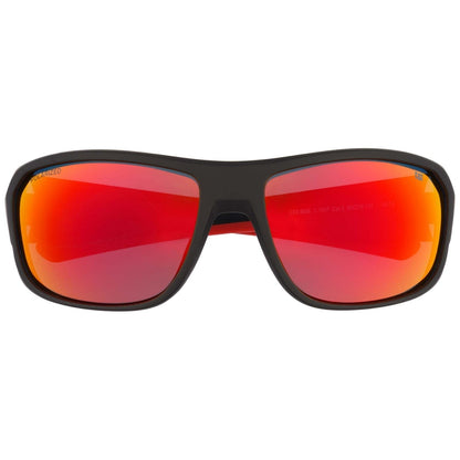 CAT Mens CTS-8026 High Wrap Sunglasses