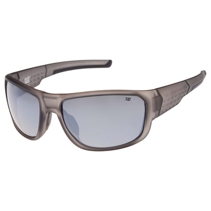CAT Mens CTS-8026 High Wrap Sunglasses