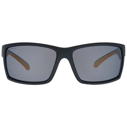 CAT Mens CTS-8031 Polarised Rectangle Sunglasses