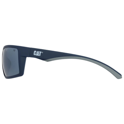 CAT Mens CTS-8031 Polarised Rectangle Sunglasses