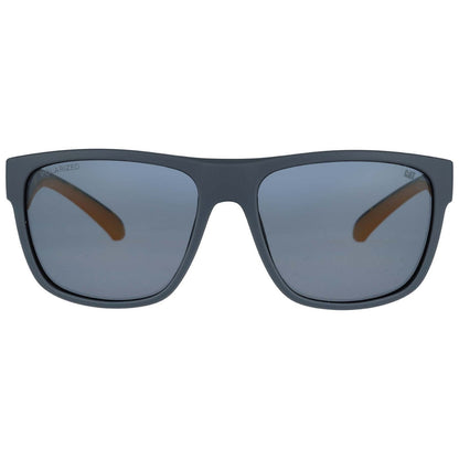 CAT Mens CTS-8032 Polarised Rectangle Sunglasses