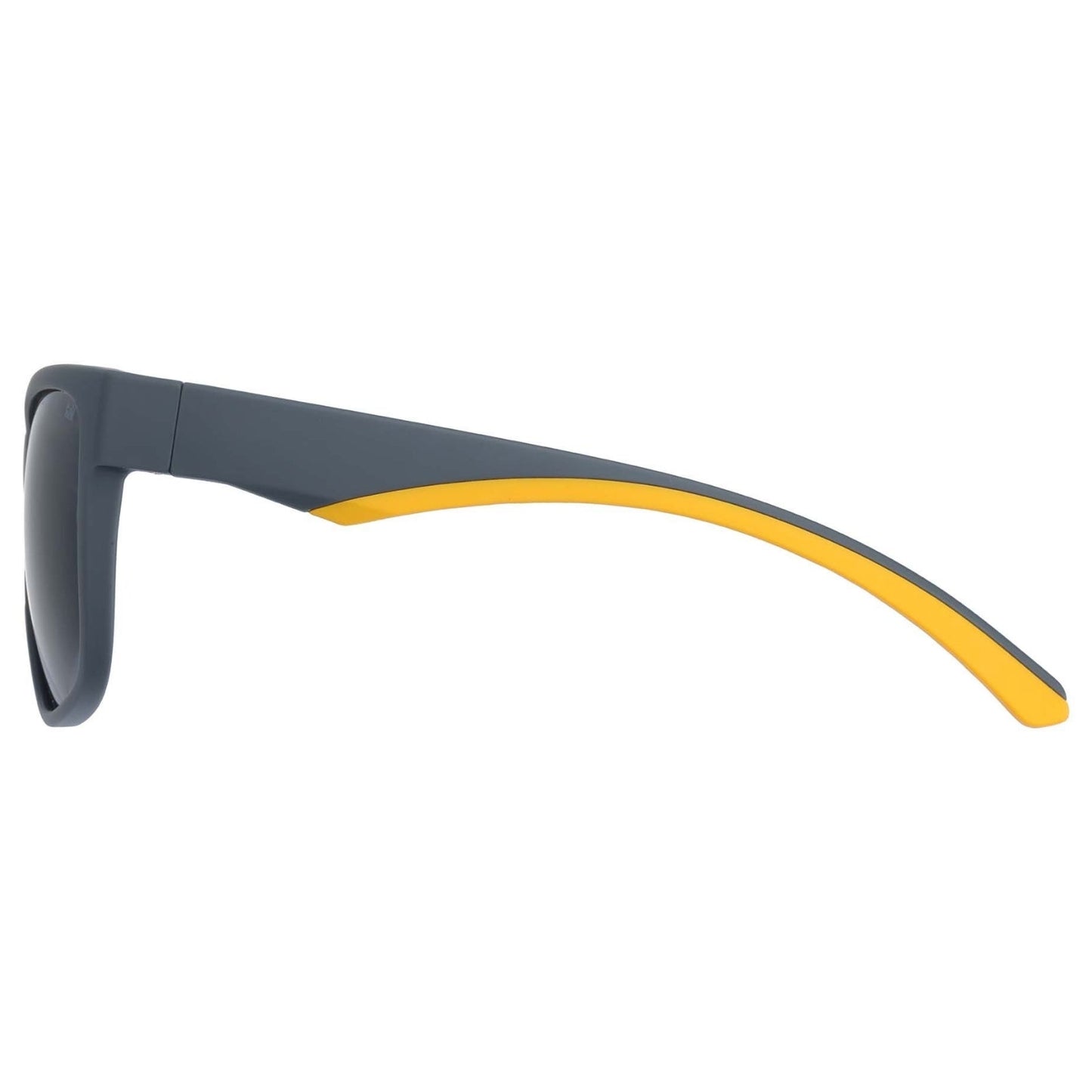 CAT Mens CTS-8032 Polarised Rectangle Sunglasses