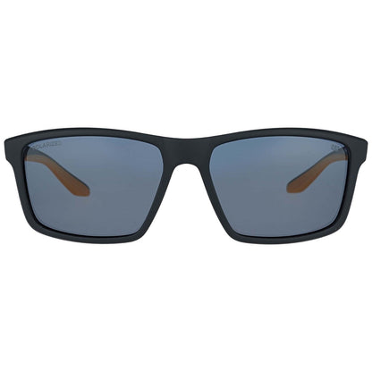 CAT Mens CTS-8033 Polarised Rectangle Sunglasses
