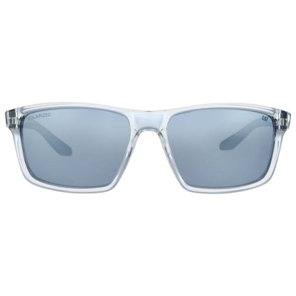CAT Mens CTS-8033 Polarised Rectangle Sunglasses