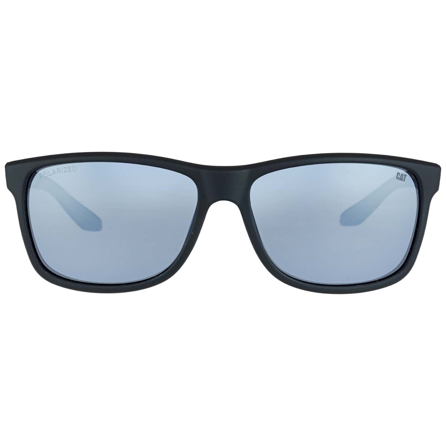 CAT Mens CTS-8034 Polarised Rectangle Sunglasses