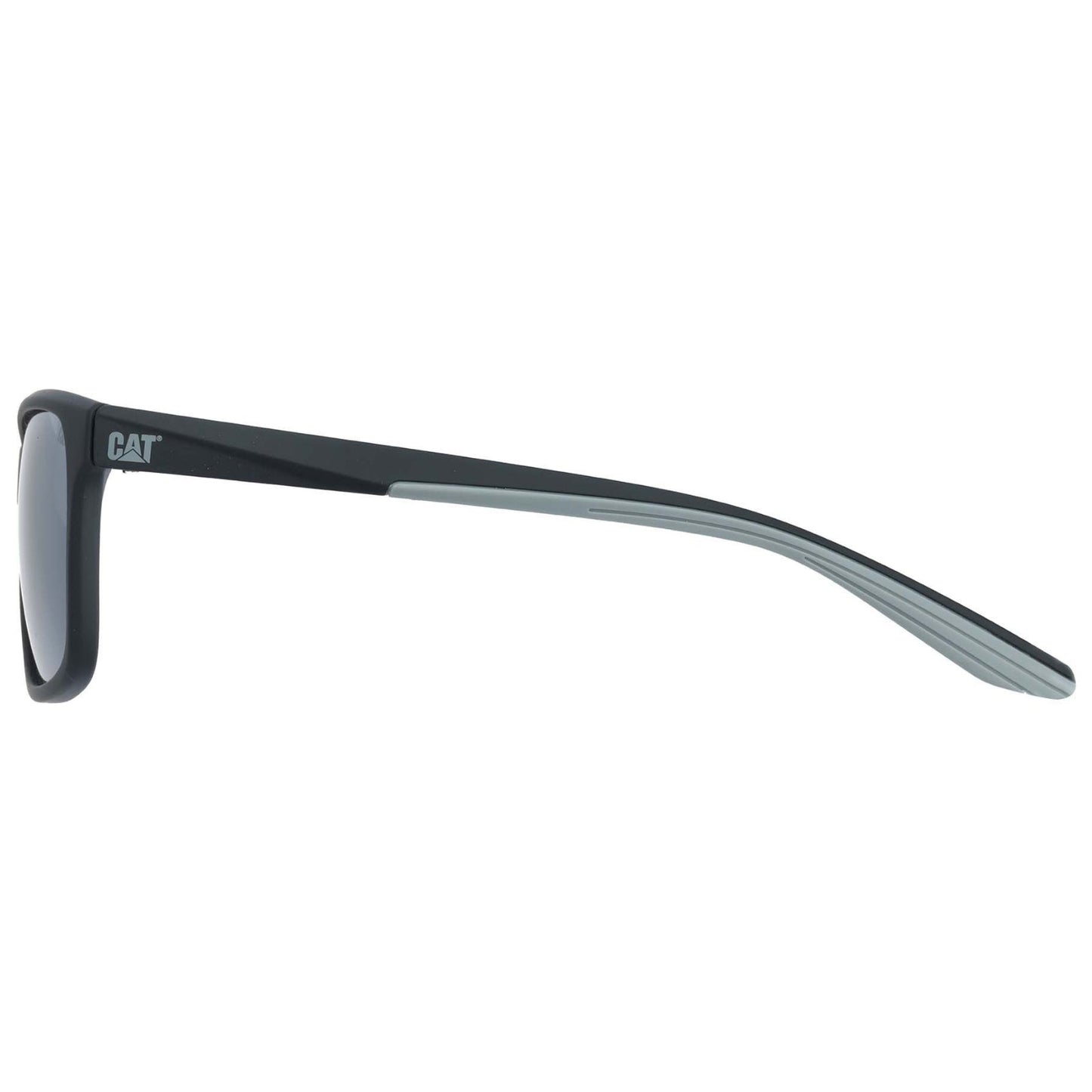 CAT Mens CTS-8034 Polarised Rectangle Sunglasses