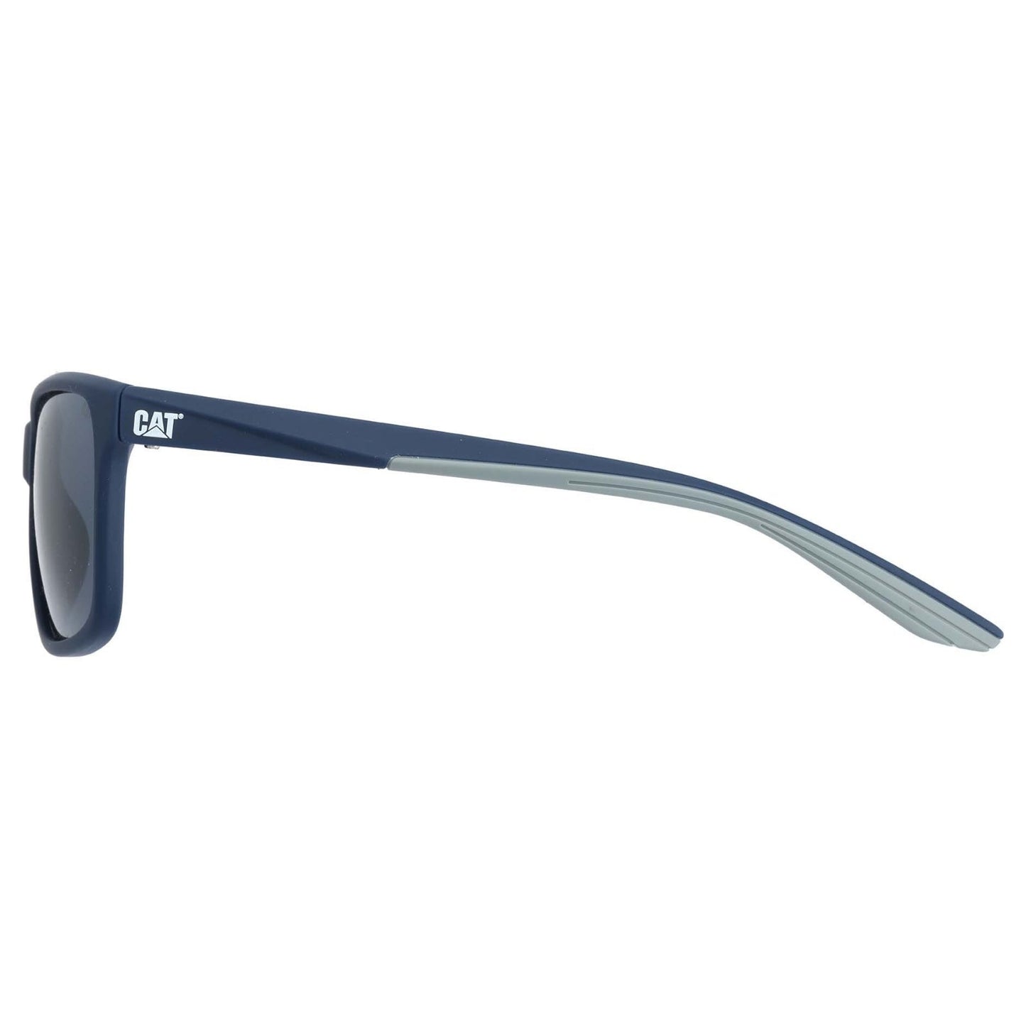CAT Mens CTS-8034 Polarised Rectangle Sunglasses