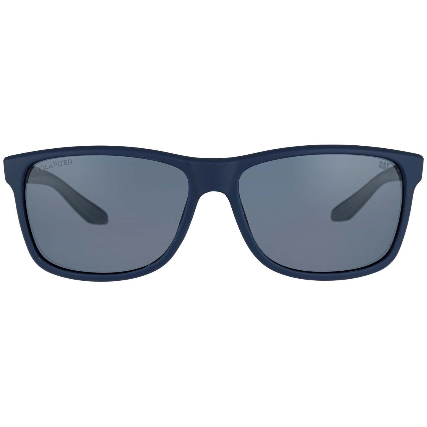 CAT Mens CTS-8034 Polarised Rectangle Sunglasses
