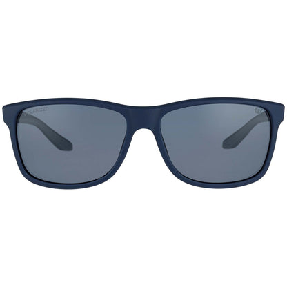 CAT Mens CTS-8034 Polarised Rectangle Sunglasses