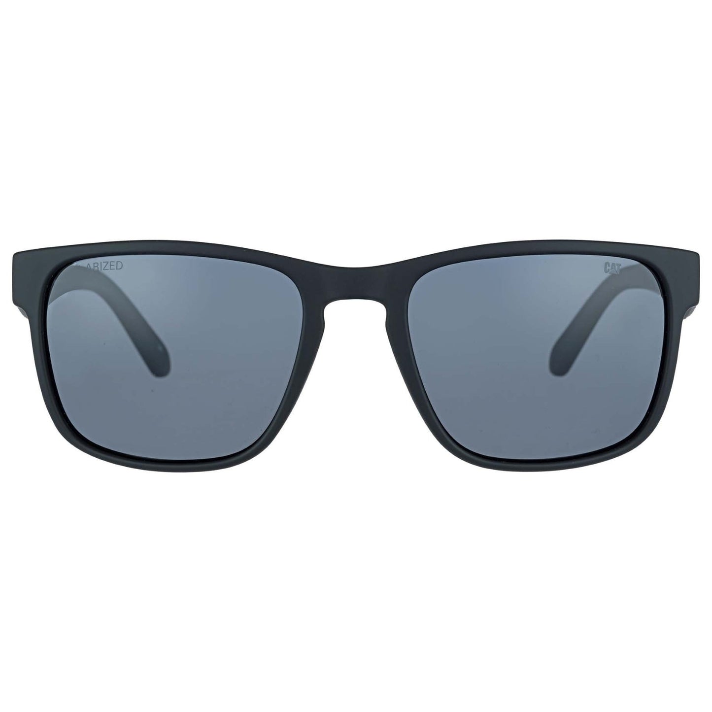 CAT Mens CTS-8038 Polarised Rectangle Sunglasses