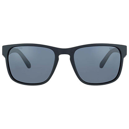 CAT Mens CTS-8038 Polarised Rectangle Sunglasses