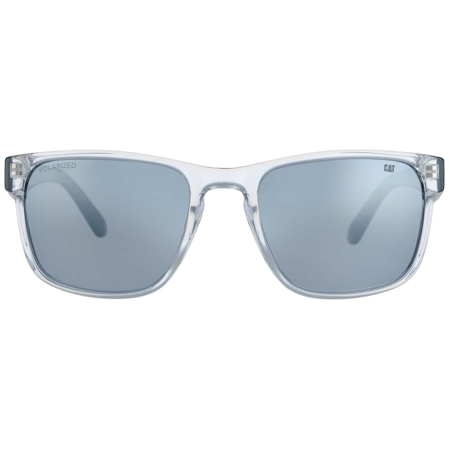 CAT Mens CTS-8038 Polarised Rectangle Sunglasses