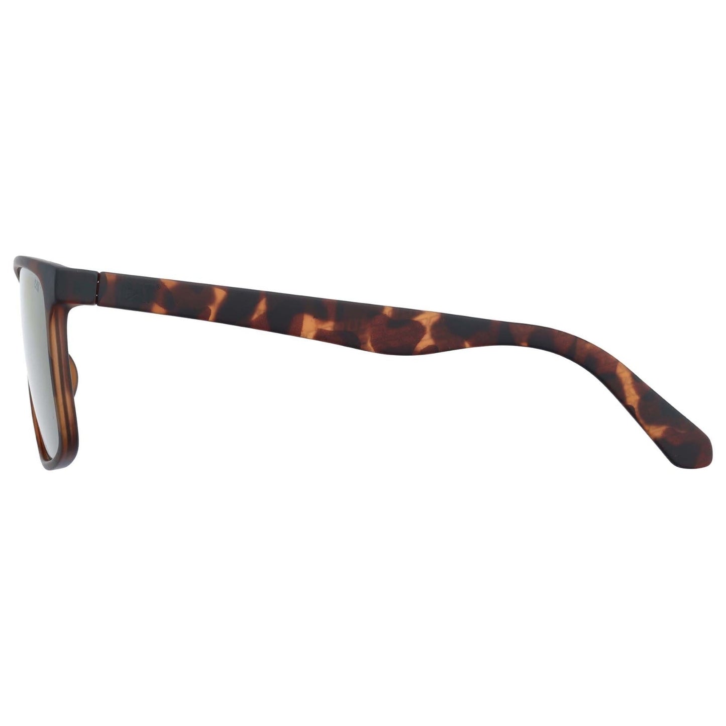CAT Mens CTS-8041 Polarised Rectangle Sunglasses