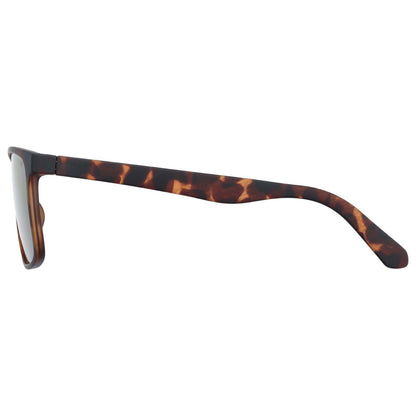 CAT Mens CTS-8041 Polarised Rectangle Sunglasses
