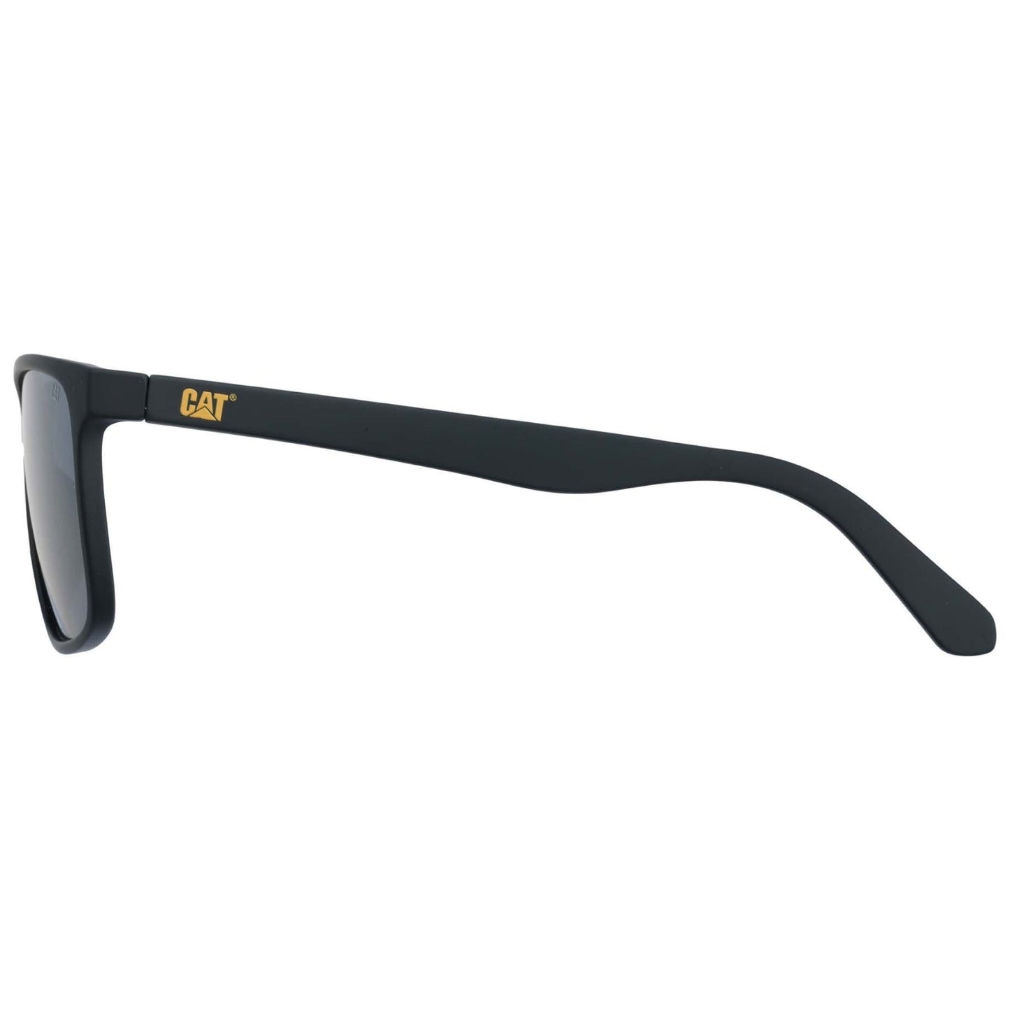 CAT Mens CTS-8041 Polarised Rectangle Sunglasses