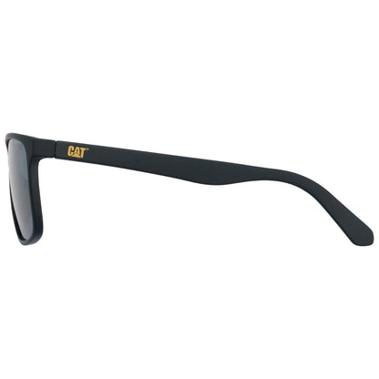 CAT Mens CTS-8041 Polarised Rectangle Sunglasses