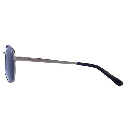 CAT Mens Armature Polarised Aviator  Sunglasses