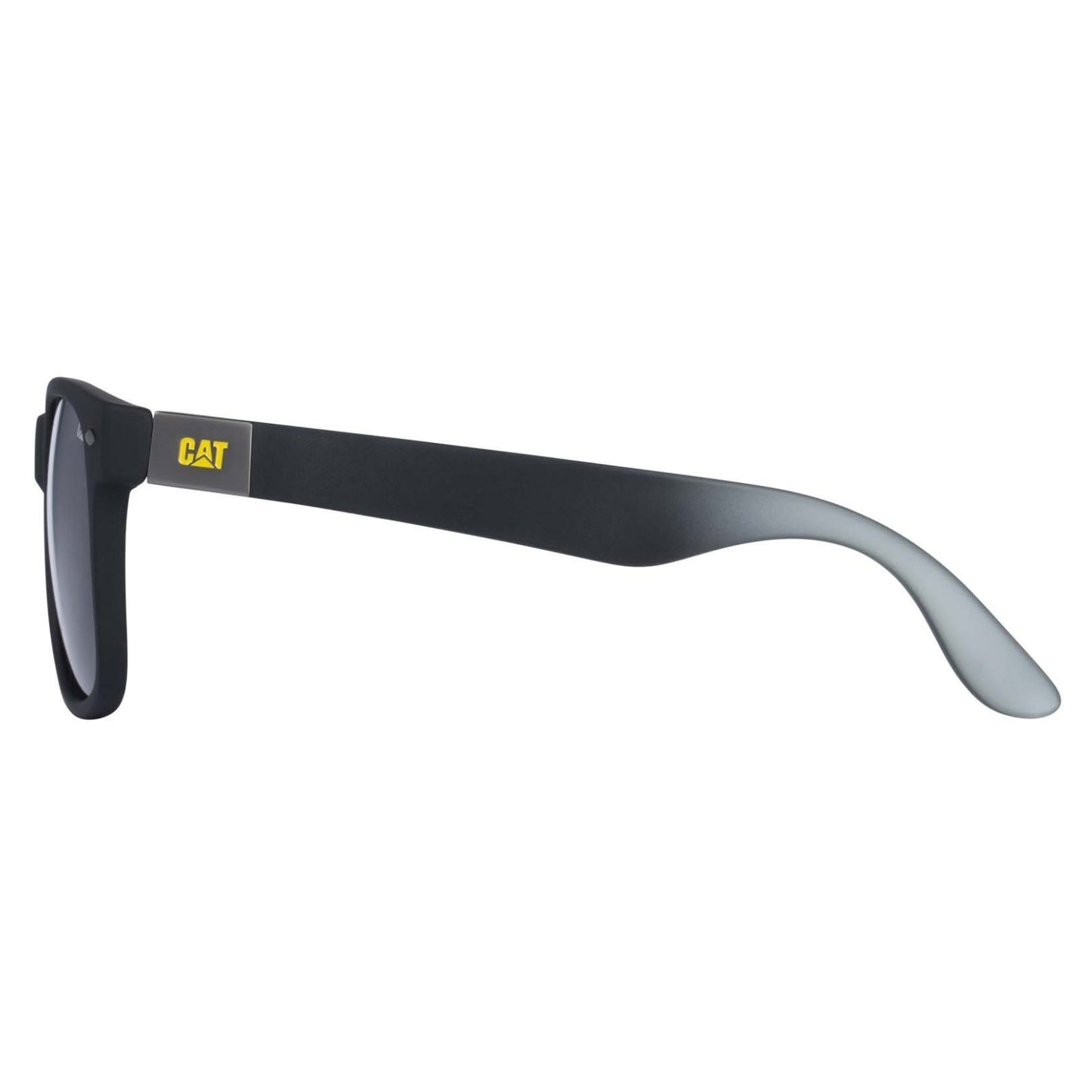 CAT Mens Blinding Polarised Wayfarer Sunglasses