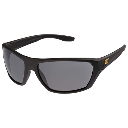 CAT Mens Forge Wrap Sunglasses