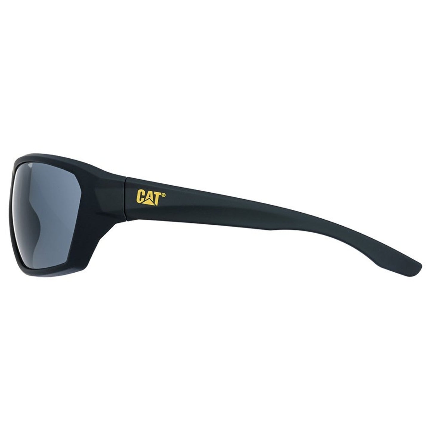 CAT Mens Forge Wrap Sunglasses