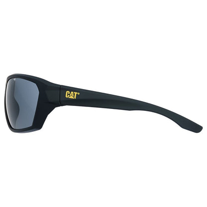 CAT Mens Forge Wrap Sunglasses