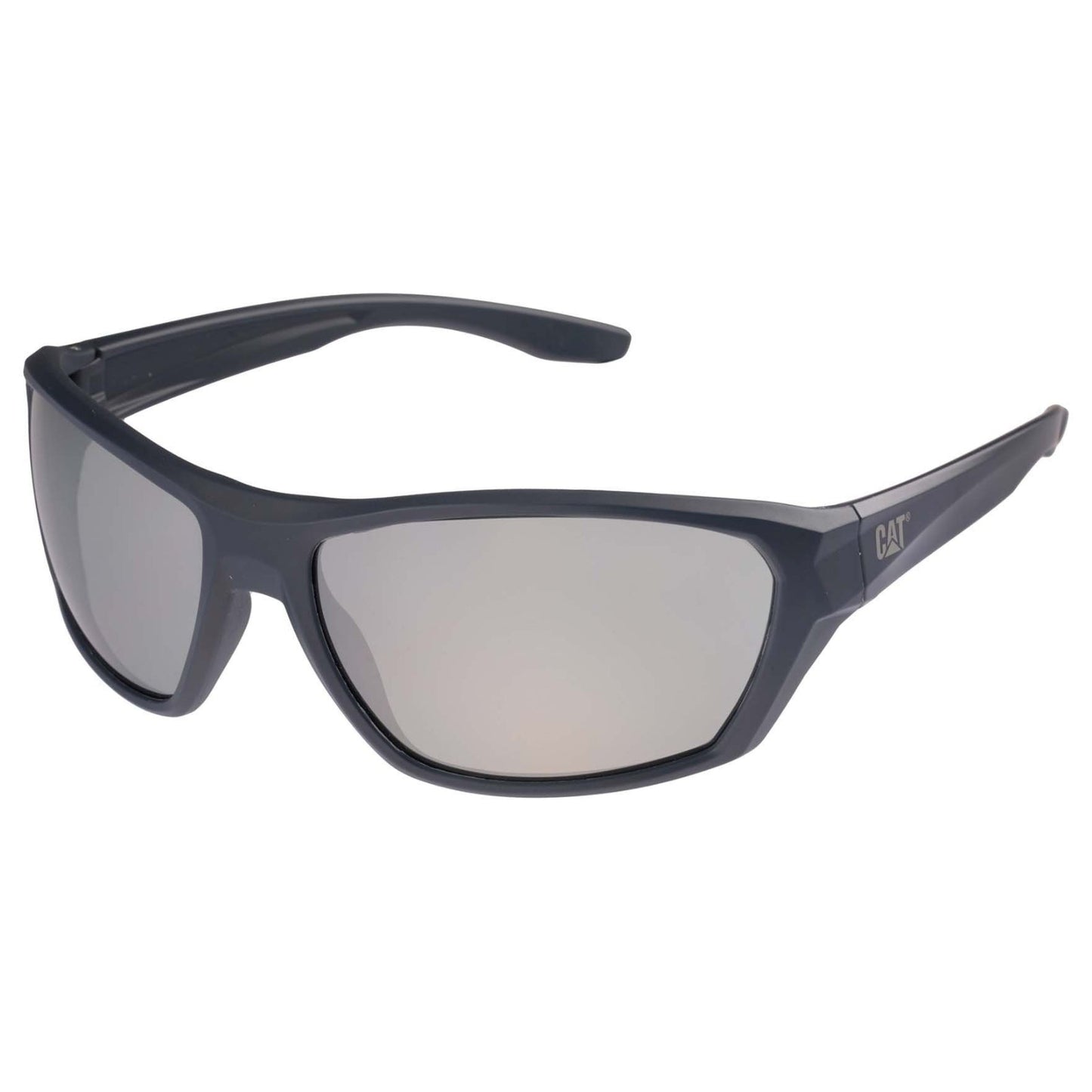CAT Mens Forge Wrap Sunglasses