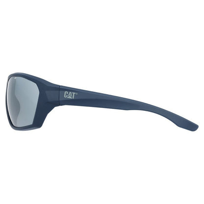 CAT Mens Forge Wrap Sunglasses