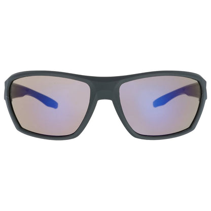 CAT Mens Forge Wrap Sunglasses