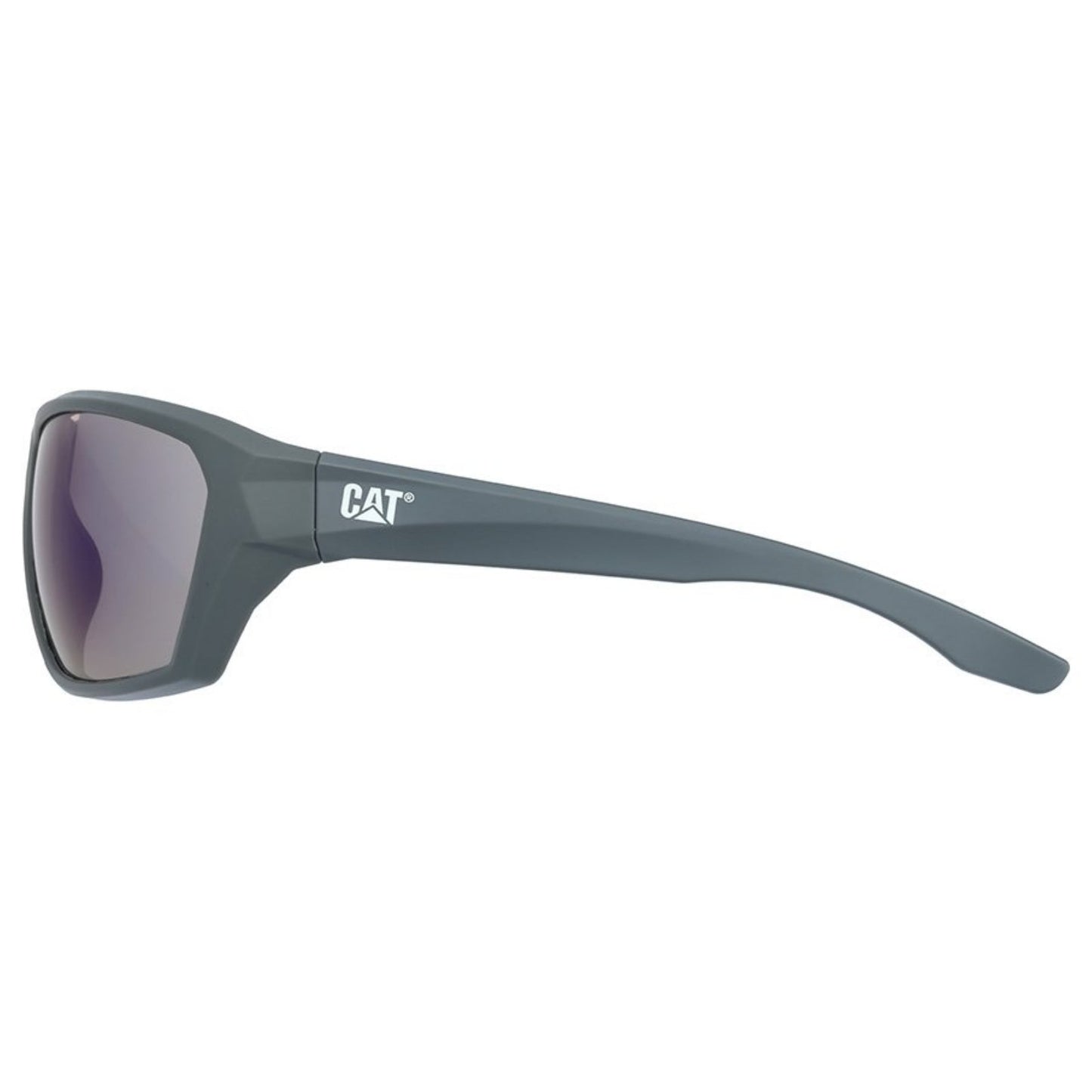CAT Mens Forge Wrap Sunglasses